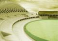 Cricket Stadium Sports City