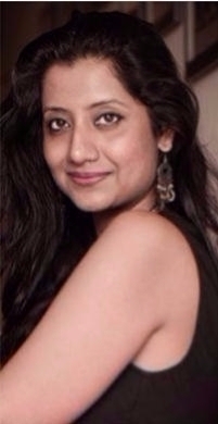 Tanushree Gulati