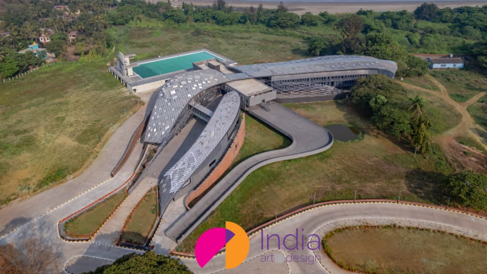 NIWS Goa – Coupling Innovation with Tradition | M:OFA Studios