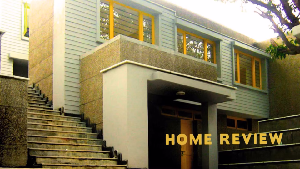 Manish Gulati and M:OFA – Redefining Architecture