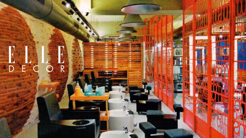 Manish Gulati – Architect, New Delhi