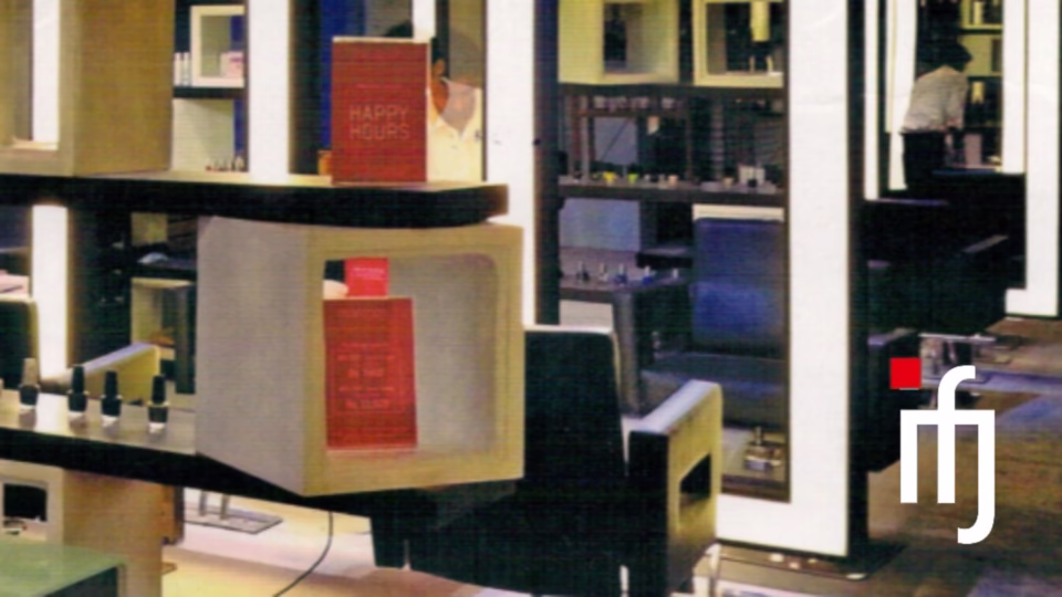 Monsoon Salon, New Delhi