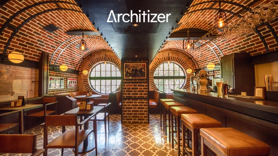 Irish Retreat, The Chatter House