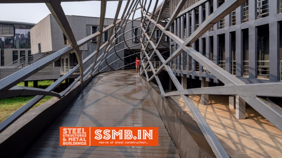 Engineering Marvel : National Institute of Watersports