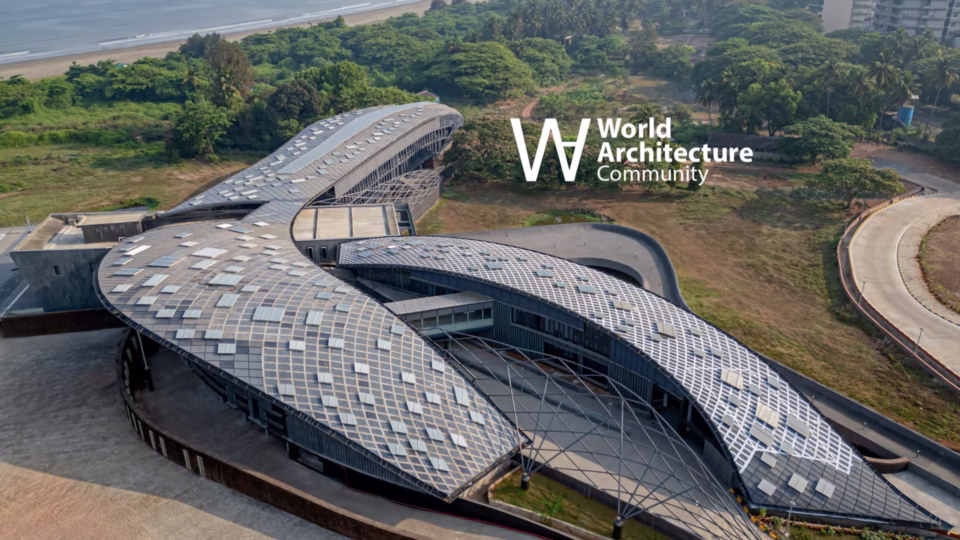 National Institute of Water Sports